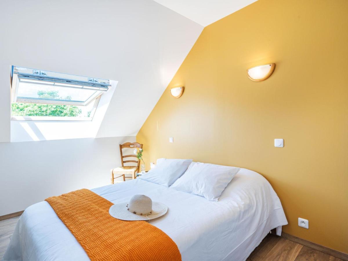 Apartment Kerisper By Interhome La Trinité-sur-Mer Exteriör bild