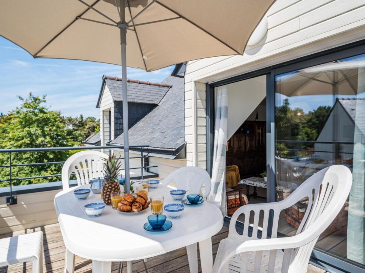 Apartment Kerisper By Interhome La Trinité-sur-Mer Exteriör bild