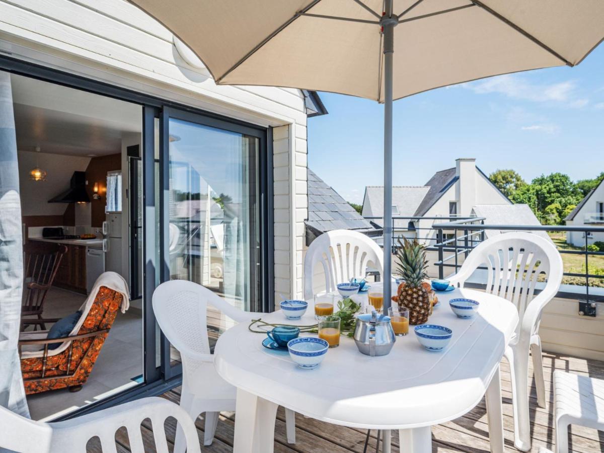 Apartment Kerisper By Interhome La Trinité-sur-Mer Exteriör bild