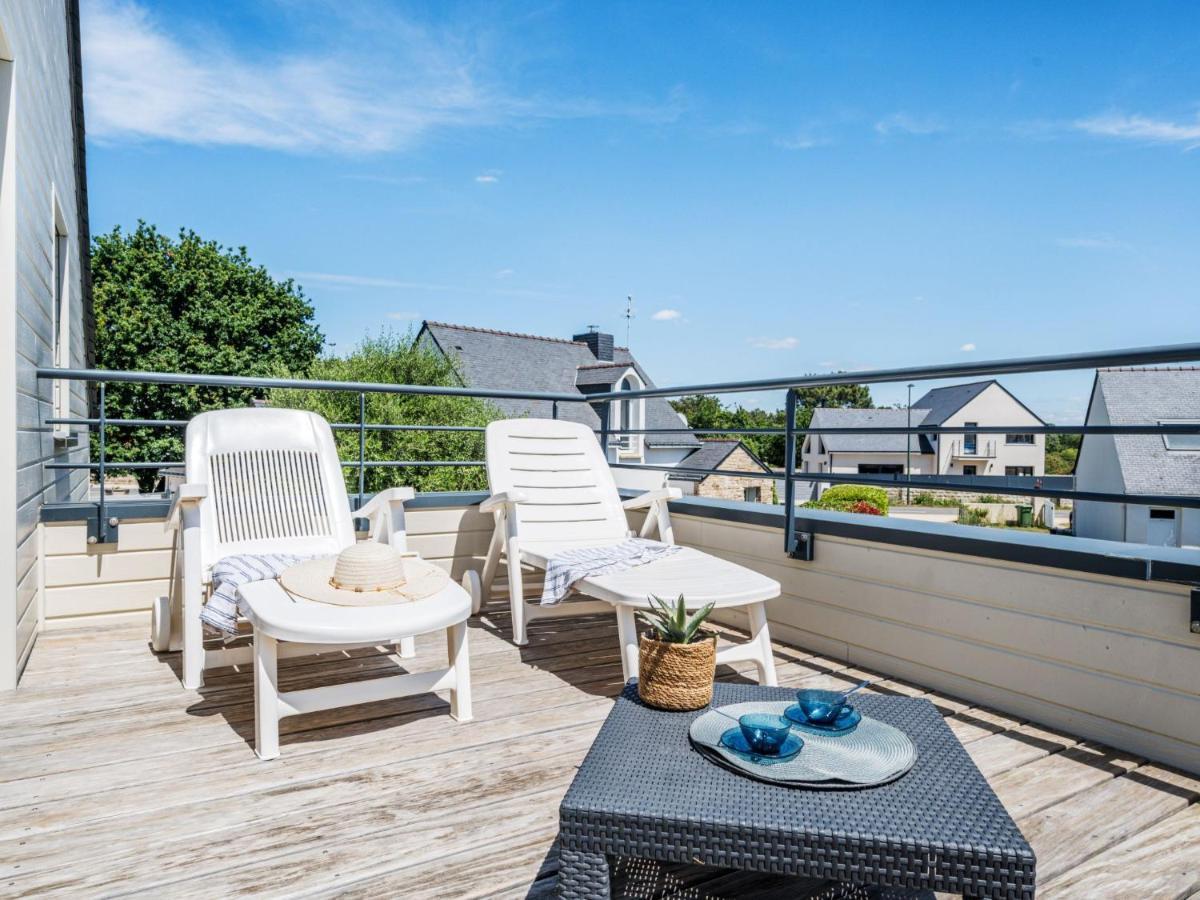 Apartment Kerisper By Interhome La Trinité-sur-Mer Exteriör bild