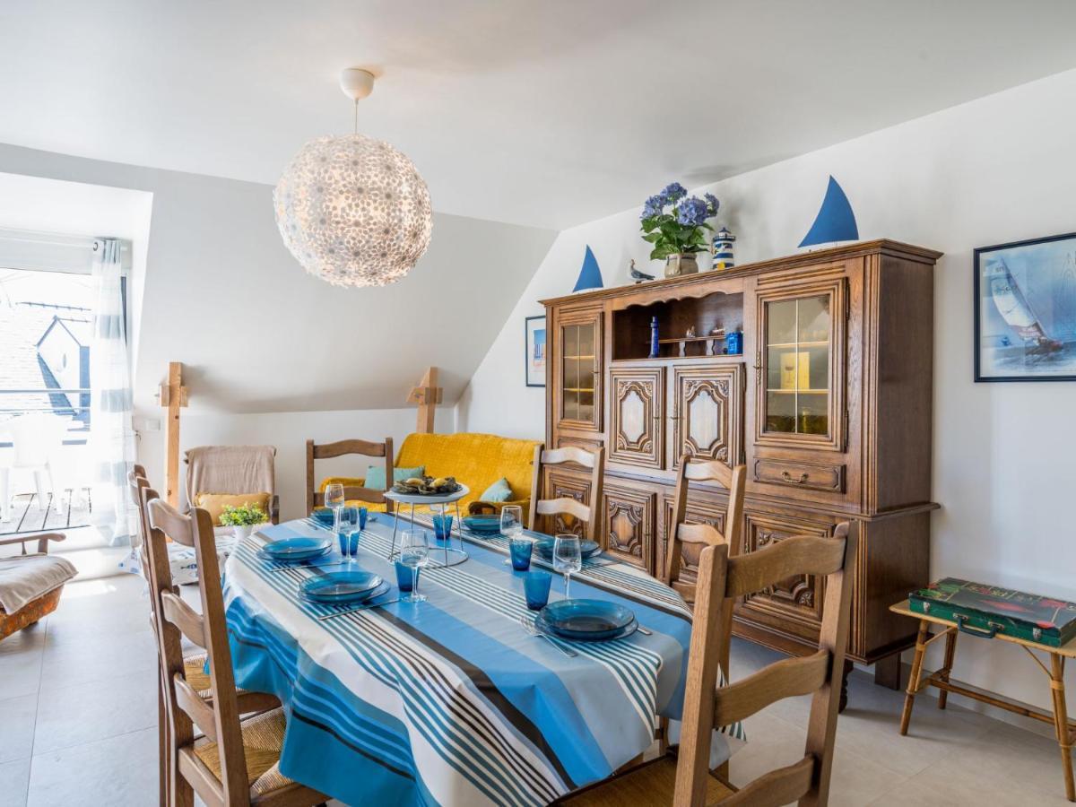 Apartment Kerisper By Interhome La Trinité-sur-Mer Exteriör bild