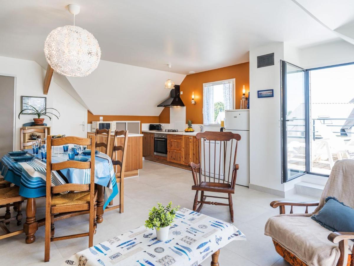 Apartment Kerisper By Interhome La Trinité-sur-Mer Exteriör bild