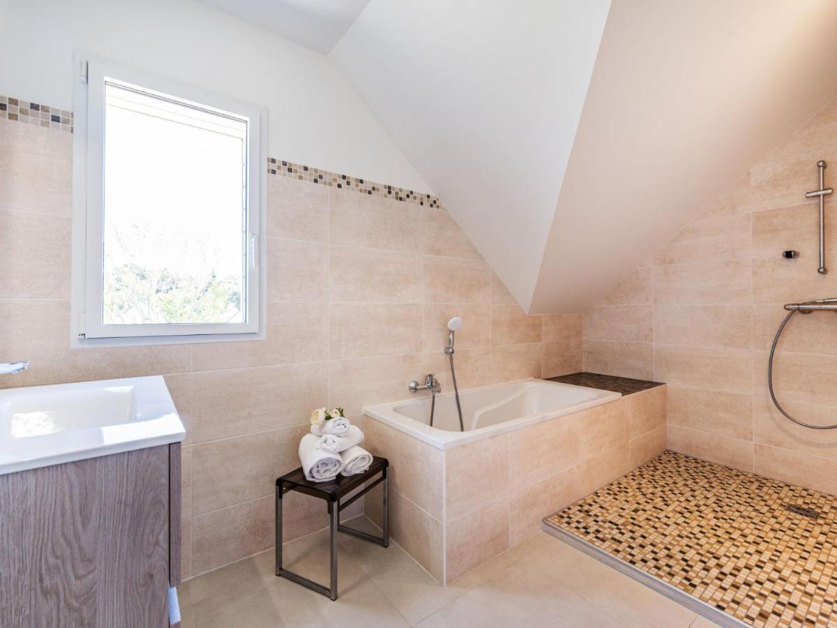 Apartment Kerisper By Interhome La Trinité-sur-Mer Exteriör bild