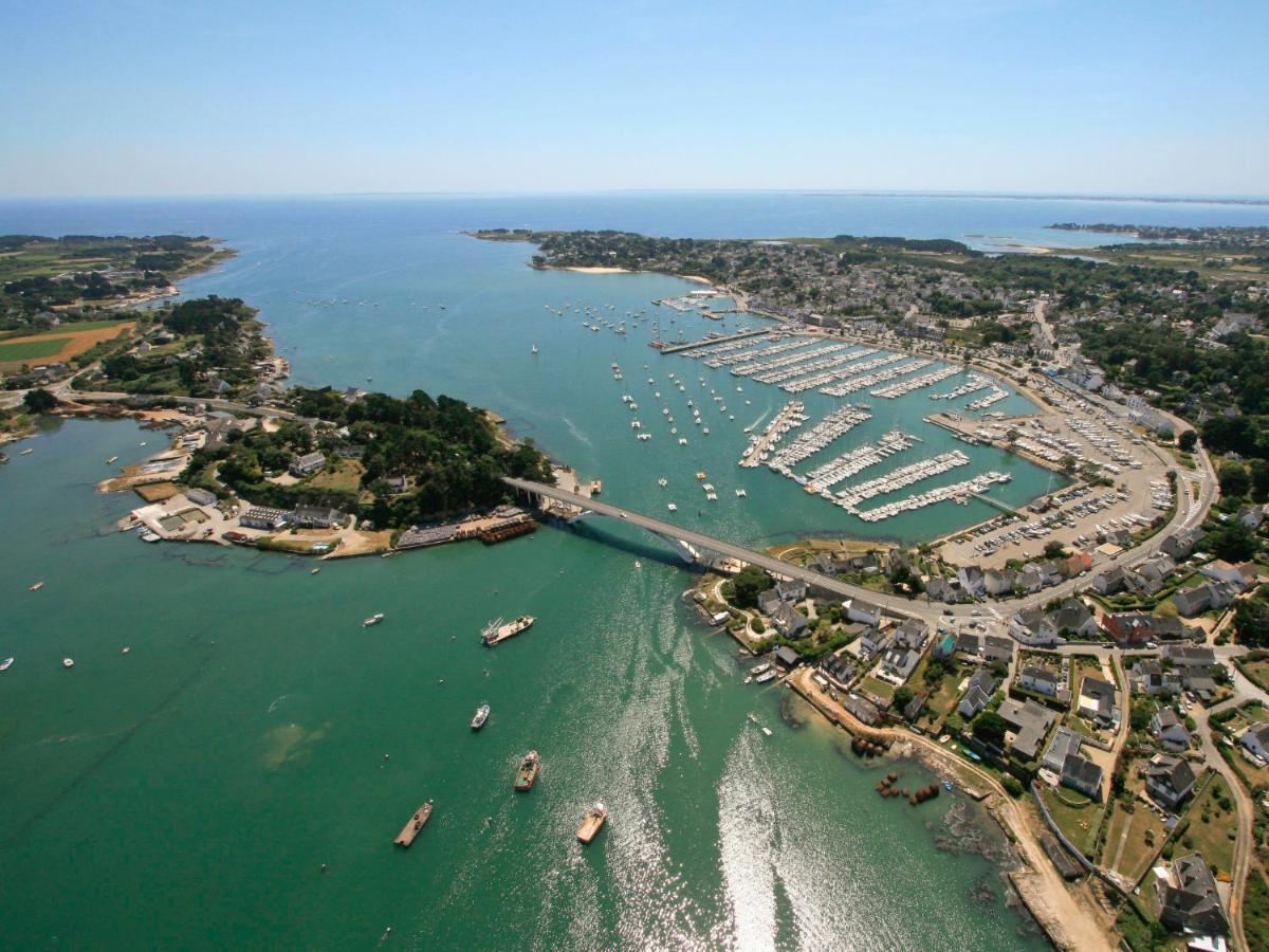 Apartment Kerisper By Interhome La Trinité-sur-Mer Exteriör bild